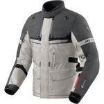 Rev It Poseidon 3 Gore-Tex Motorcycle Jacket