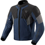 Rev It Catalyst H2O Motorcycle Jacket