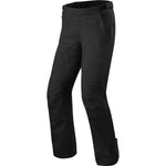 Rev It Berlin H2O Motorcycle Trousers M Black Short