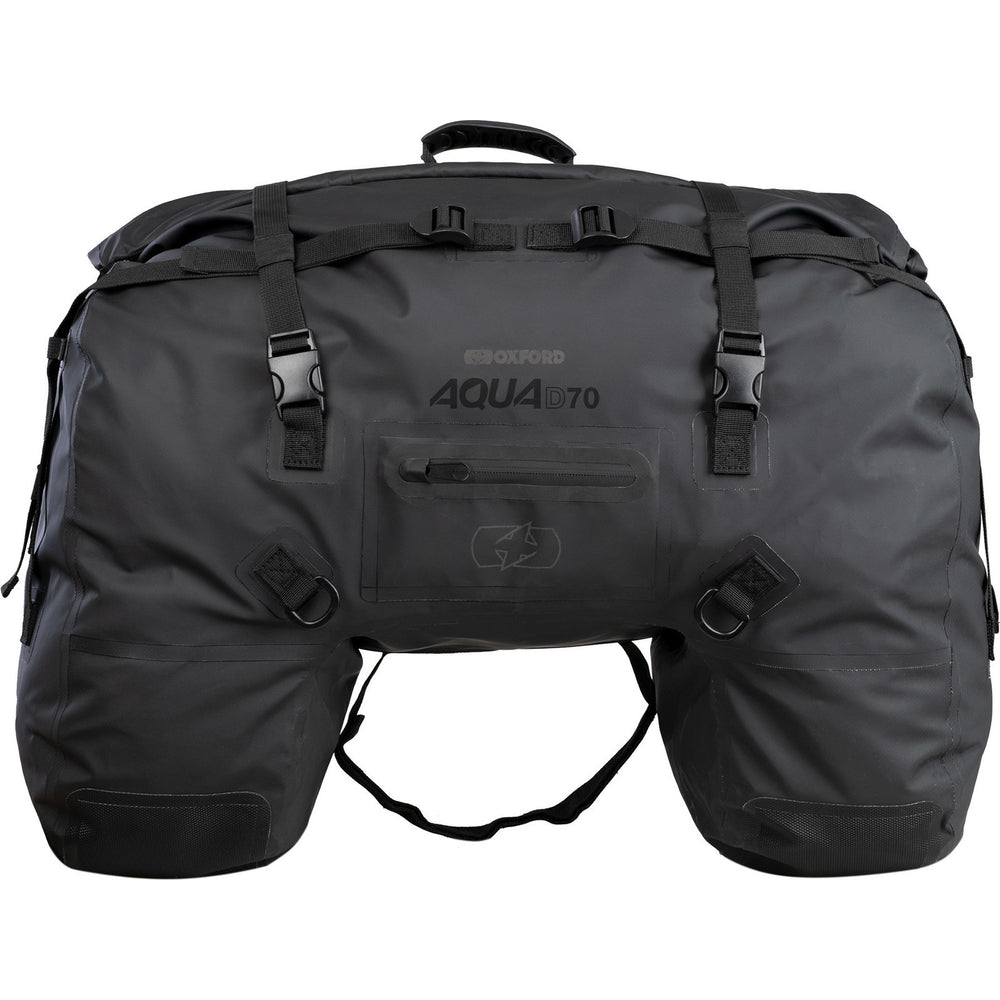 Oxford Aqua D-70 Roll Bag 70L