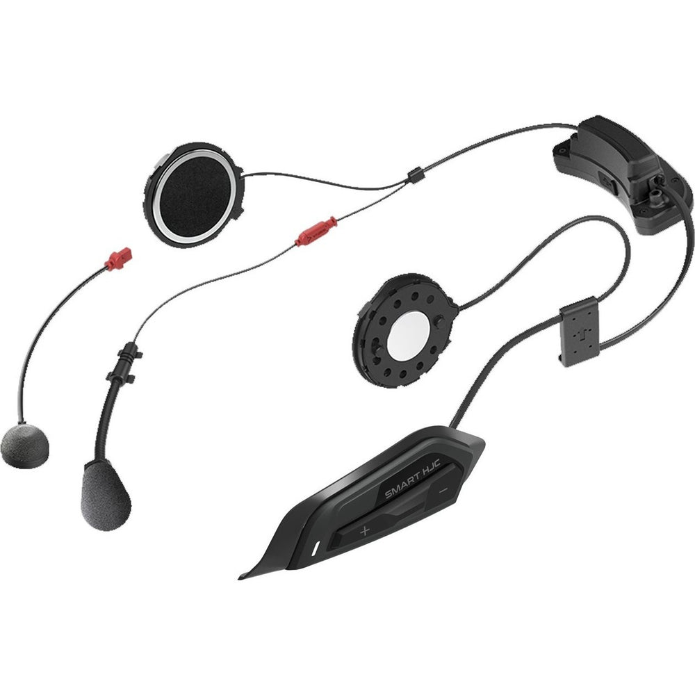 HJC Smart 21B Bluetooth Intercom System