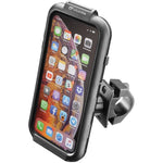 Interphone iCase iPhone XS Max Case with Handlebar Mount