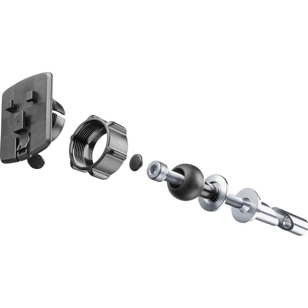 Interphone Steering Head Mount