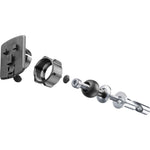 Interphone Steering Head Mount