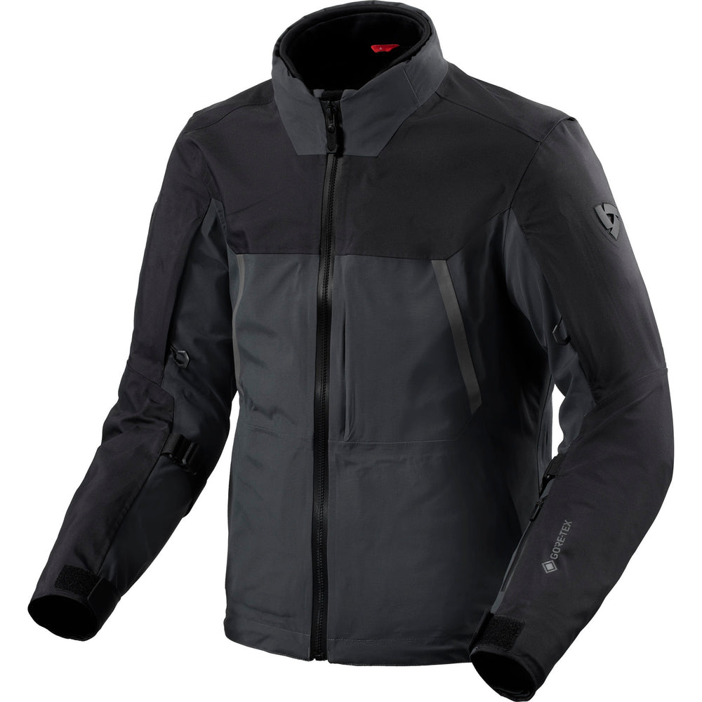 Rev It Echelon Gore-Tex Off Road Jacket XXL Anthracite Black
