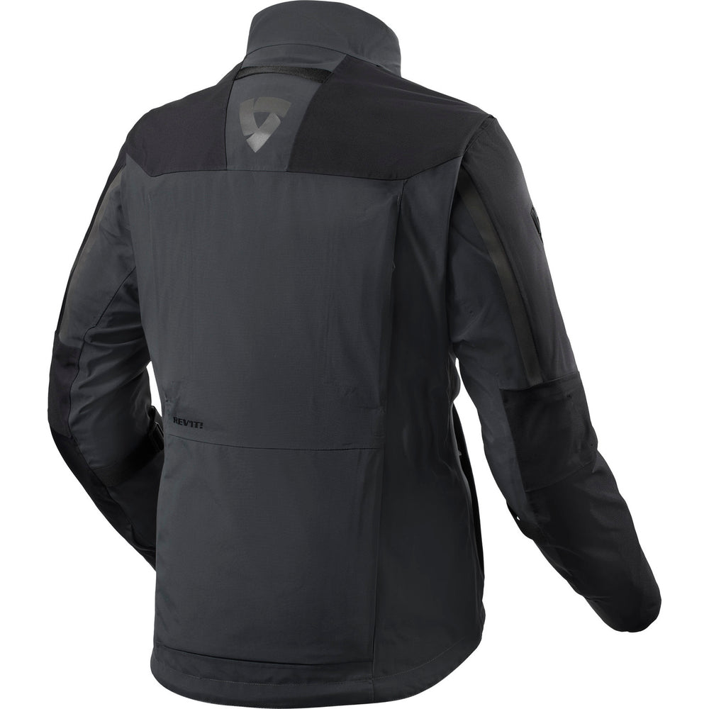 Rev It Echelon Gore-Tex Off Road Jacket XXL Anthracite Black