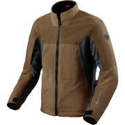 Rev It Echelon Gore-Tex Off Road Jacket XL Brown Brown