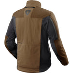 Rev It Echelon Gore-Tex Off Road Jacket XL Brown Brown