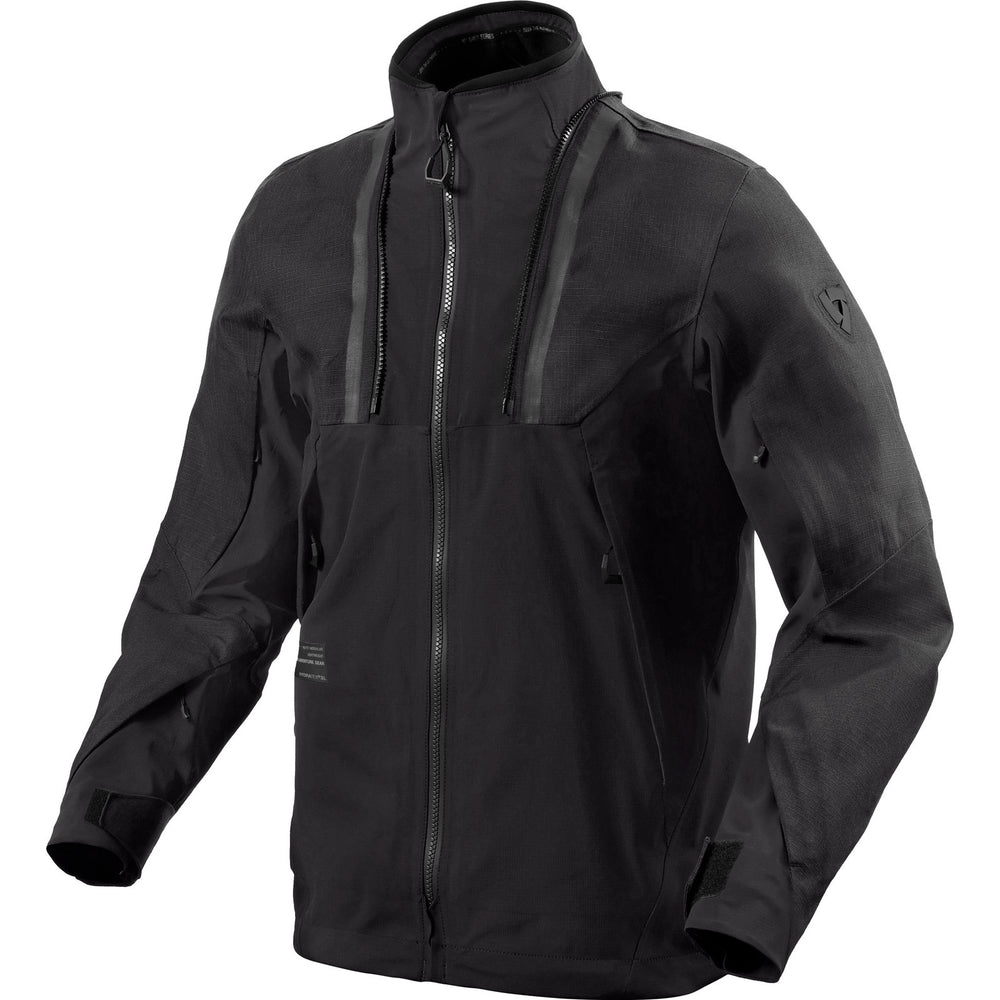 Rev It Component 2 H2O Off Road Jacket XL Black