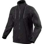 Rev It Component 2 H2O Off Road Jacket XL Black
