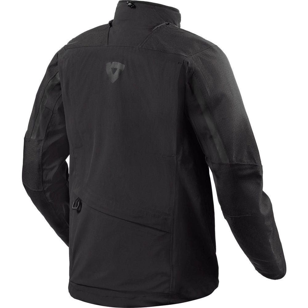 Rev It Component 2 H2O Off Road Jacket XL Black