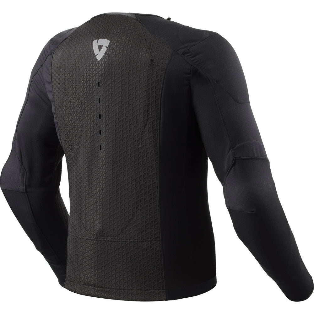 Rev It Nucleus Protector Jacket 3XL Black