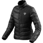 Rev It Solar 3 Ladies Mid Layer Jacket XL Black