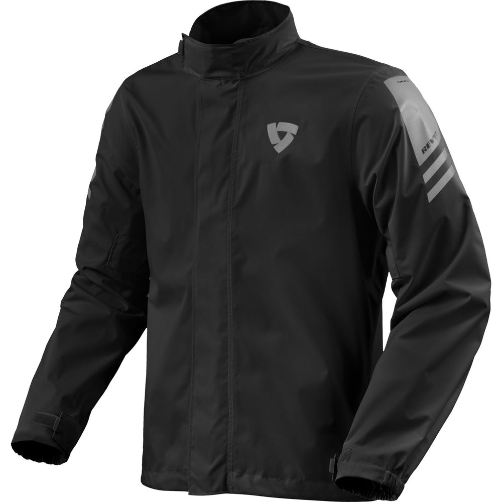 Rev It Cyclone 4 H2O Motorcycle Rain Jacket