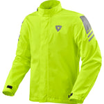 Rev It Cyclone 4 H2O Motorcycle Rain Jacket