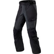 Rev It Echelon Gore-Tex Off Road Trousers L Black Anthracite Short