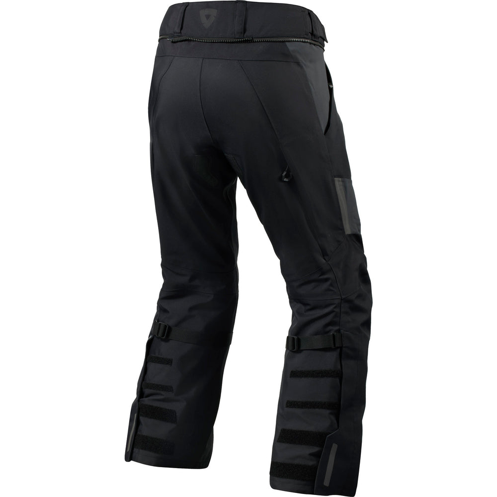 Rev It Echelon Gore-Tex Off Road Trousers L Black Anthracite Short