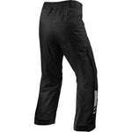 Rev It Nitric 4 H2O Motorcycle Rain Trousers S Black