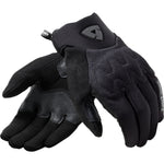 Rev It Continent WB Off Road Gloves XXL Black