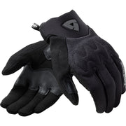 Rev It Continent WB Off Road Gloves 3XL Black