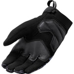 Rev It Continent WB Off Road Gloves XL Black Grey