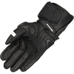 Oxford Nexus Leather Motorcycle Gloves