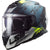 LS2 FF800 Storm II Sprinter Motorcycle Helmet