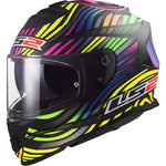 LS2 FF800 Storm II Power Motorcycle Helmet