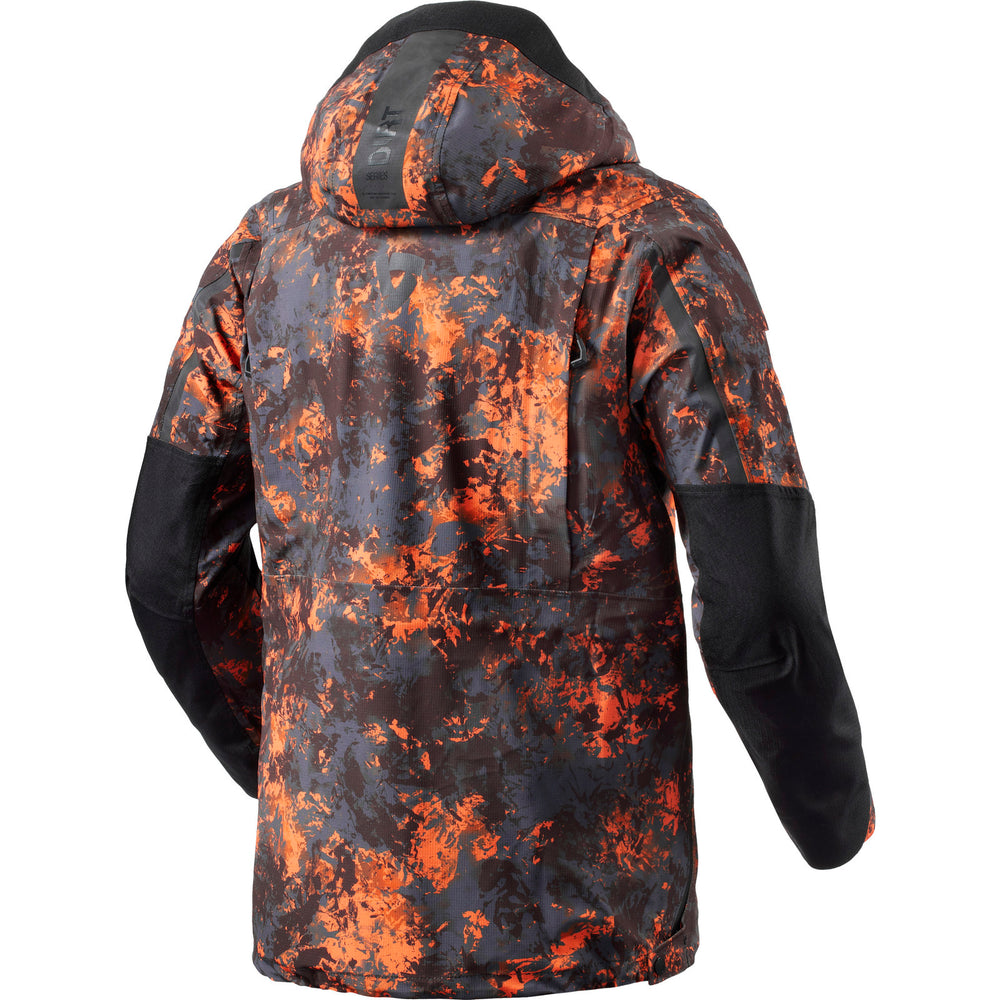 Rev It Smock Blackwater 2 H2O Off Road Jacket