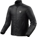 Rev It Core 2 Mid Layer Jacket & Pants Black Kit