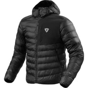 Rev It Freemantle Jacket L Black