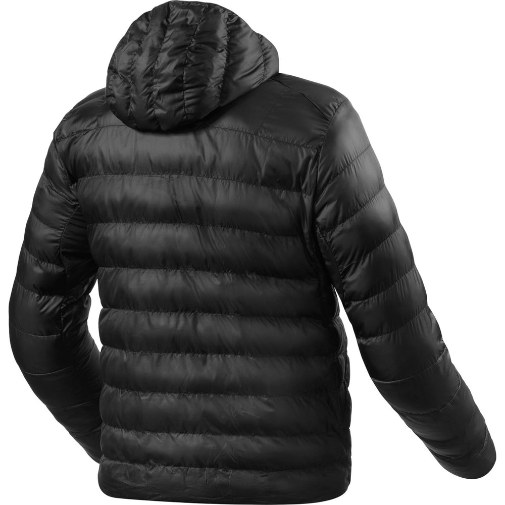 Rev It Freemantle Jacket L Black