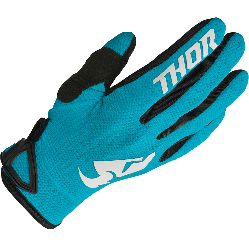 Thor Sector 2023 Ladies Motocross Gloves
