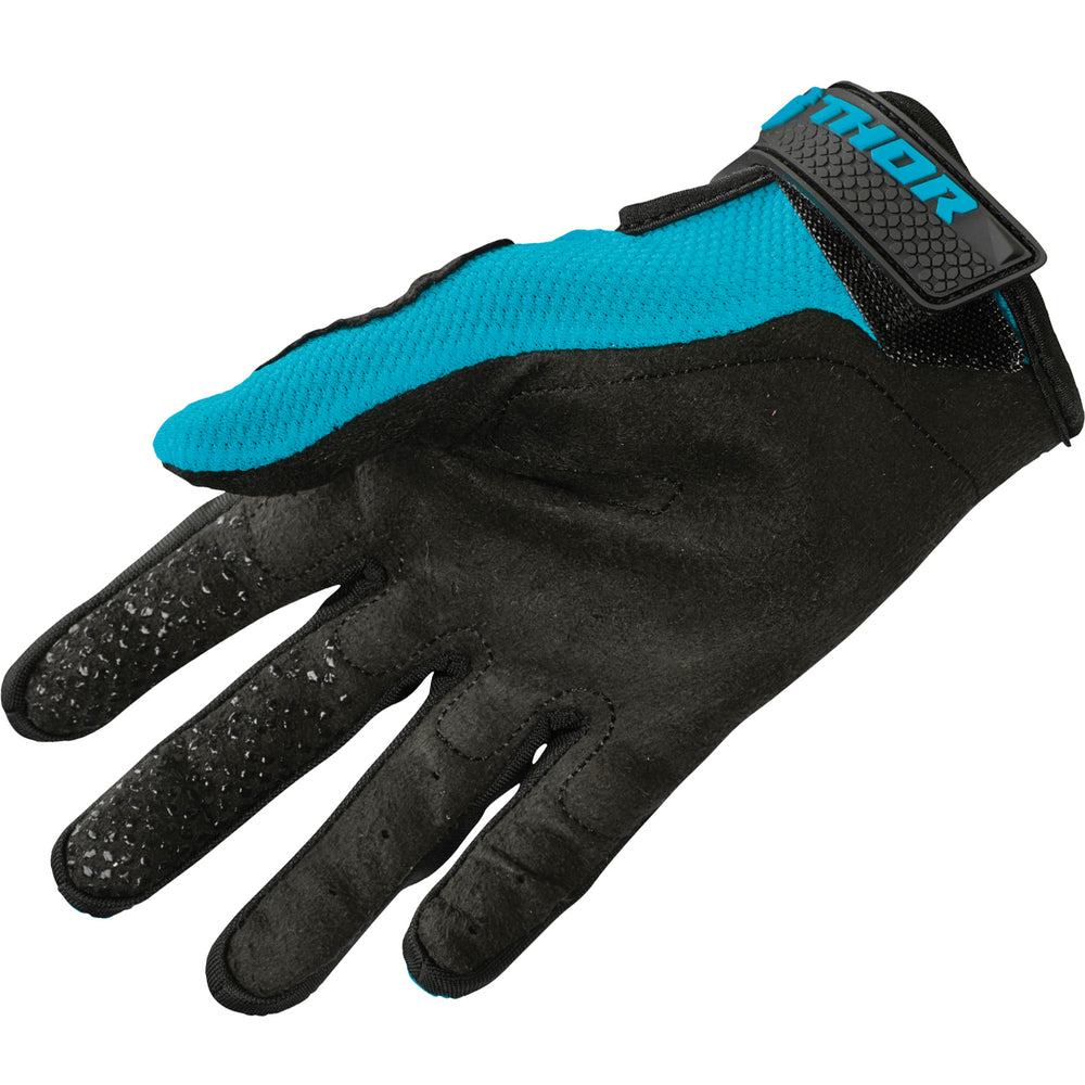 Thor Sector 2023 Ladies Motocross Gloves