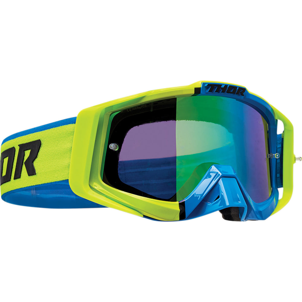 Thor Sniper Pro 2023 Motocross Goggles