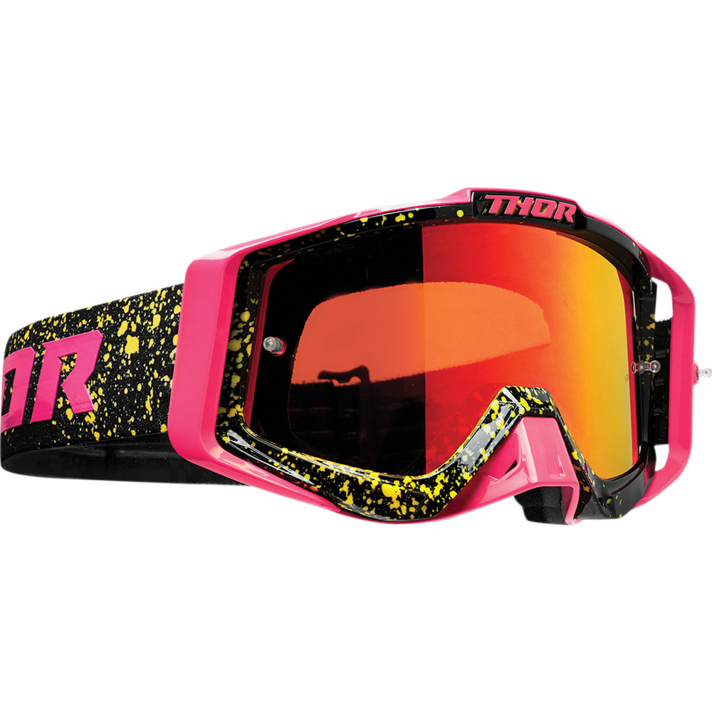 Thor Sniper Pro 2023 Motocross Goggles