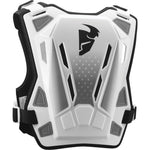 Thor Guardian MX Youth Roost Deflector