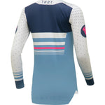 Thor Prime Blaze 2024 Ladies Motocross Jersey