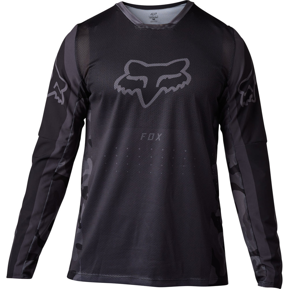 Fox Racing 2024 Ranger Air Off Road Jersey & Pants Black Kit