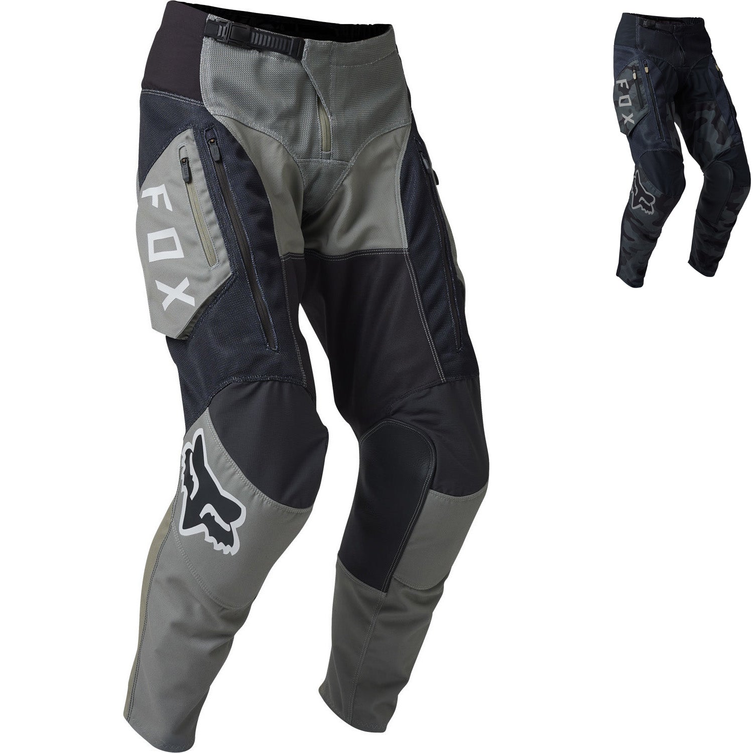 Fox Racing 2024 Ranger Air Off Road Pants – Ghostbikes