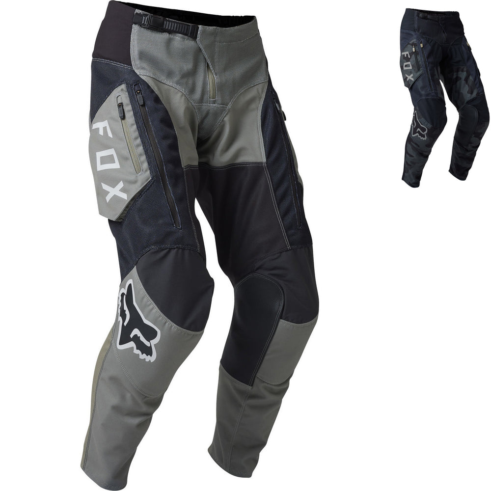 Fox Racing 2024 Ranger Air Off Road Pants
