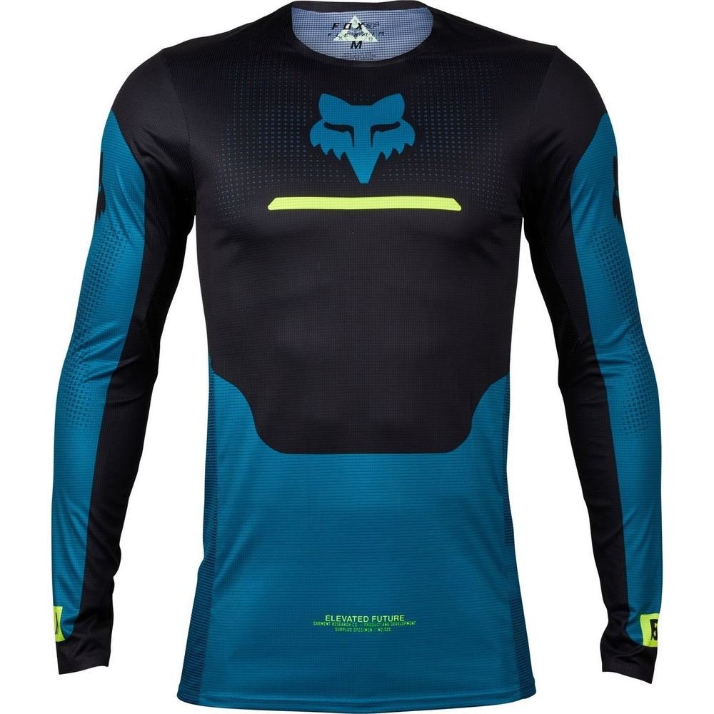 Fox Racing 2024 Flexair Optical Motocross Jersey