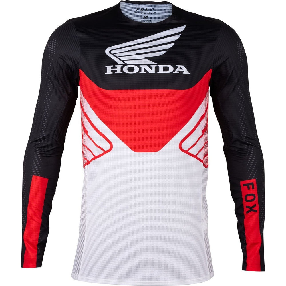 Fox Racing 2024 Flexair Honda Motocross Jersey