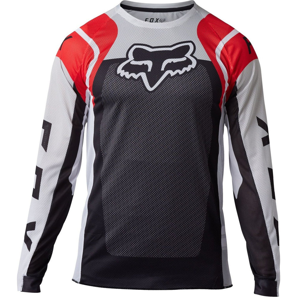 Fox Racing 2024 Airline Sensory Motocross Jersey