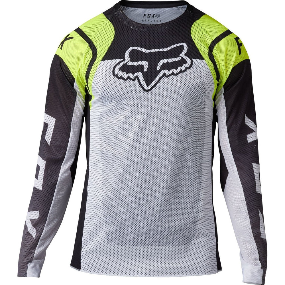 Fox Racing 2024 Airline Sensory Motocross Jersey