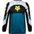 Fox Racing 2024 Youth 180 Nitro Motocross Jersey - Maui Blue