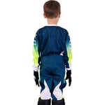 Fox Racing 2024 Kids 180 Flora Motocross Jersey