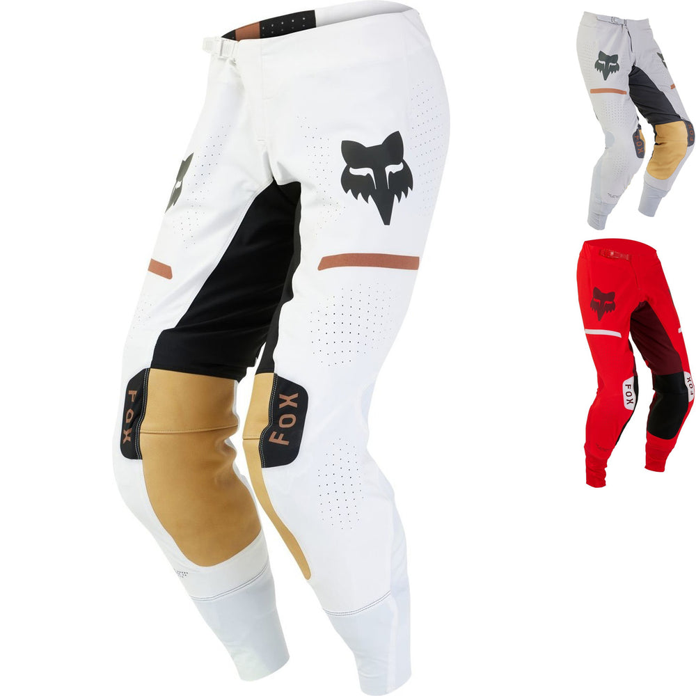 Fox Racing 2024 Flexair Optical Motocross Pants