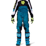 Fox Racing 2024 180 Nitro Youth Motocross Pants - Maui Blue