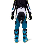 Fox Racing 2024 180 Nitro Youth Motocross Pants - Maui Blue